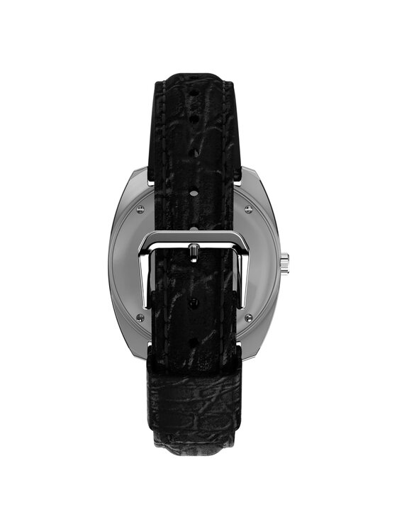 Timex Timex Hodinky TW2W44700 Černá