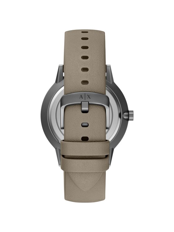 Armani Exchange Armani Exchange Zegarek AX2766 Brązowy