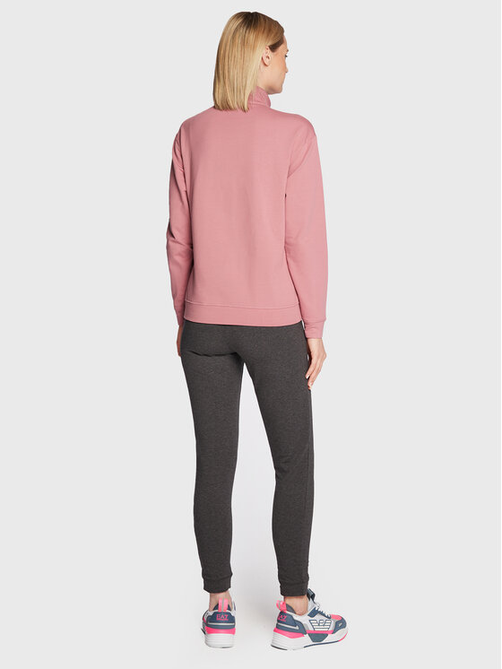 Tuta 6LTV54 TJFTZ 24BY Multicolore Regular Fit