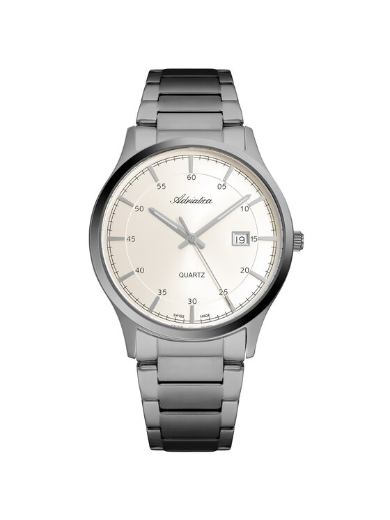 Adriatica Adriatica Orologio A8302.S117Q Grigio
