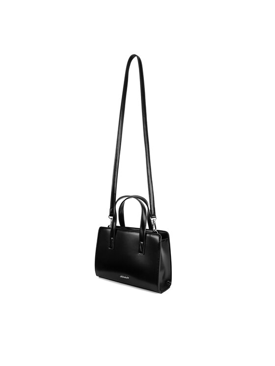 JENNY JENNY Torbica JNY-M-006-07 Crna