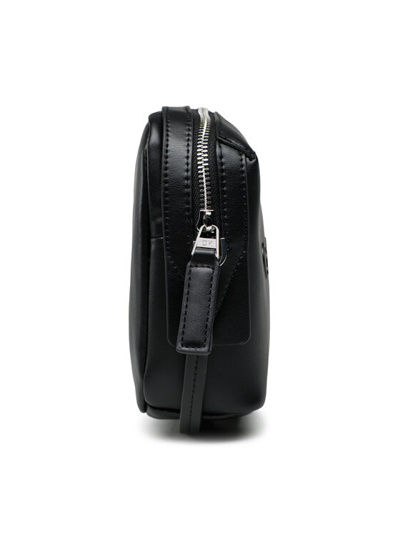 Calvin Klein Calvin Klein Несесер Ck Set Compact Case K50K510040 Черен