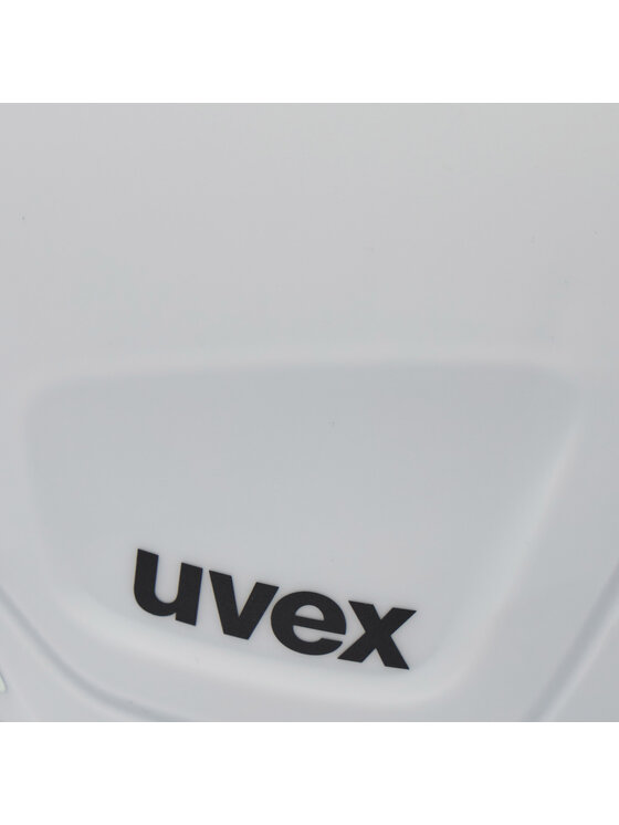 Uvex Uvex Kask narciarski Heyya Pro 5662538005 Biały