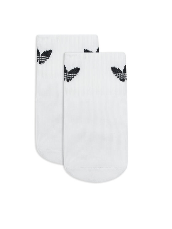 adidas adidas 2er-Set hohe Kindersocken Anti-Slip IQ3390 Bunt