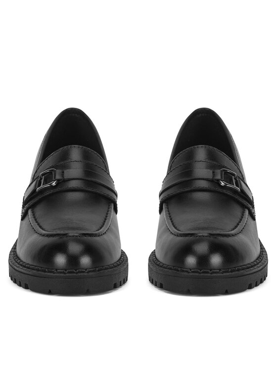 Lasocki Lasocki Slipper RONA WB-RONA-12M Schwarz