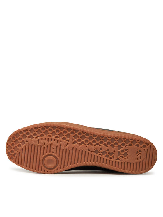 Champion Champion Sneakers PRESTIGE FLAP S22466-KK001 Negru