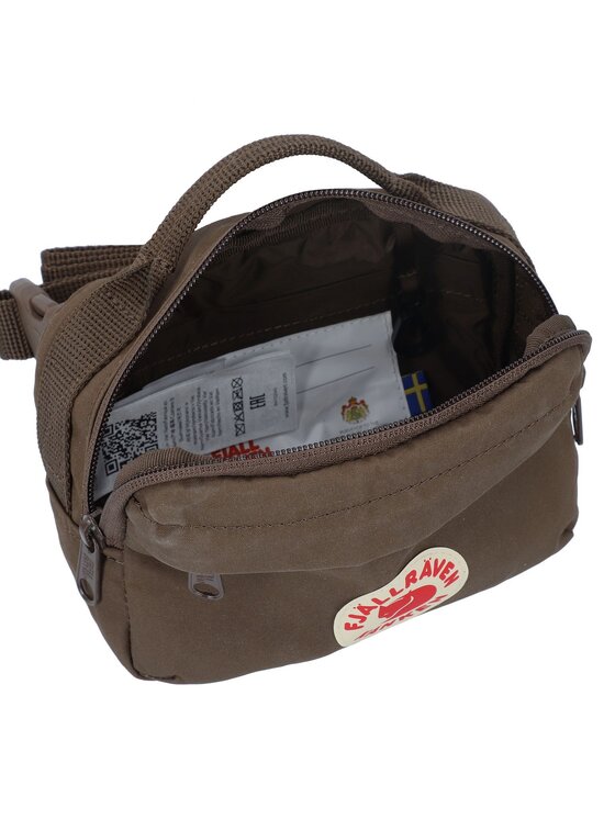 Fjällräven Fjällräven Nerka 206554 Szary