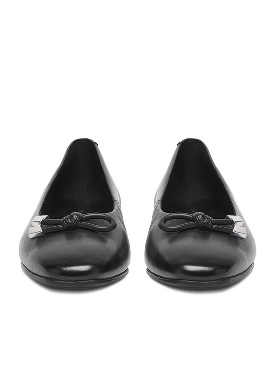 Lasocki Lasocki Ballerine CEO-RST-ROMI-99 Nero