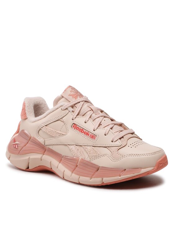 Reebok kamikaze 4 uomo rosa on sale