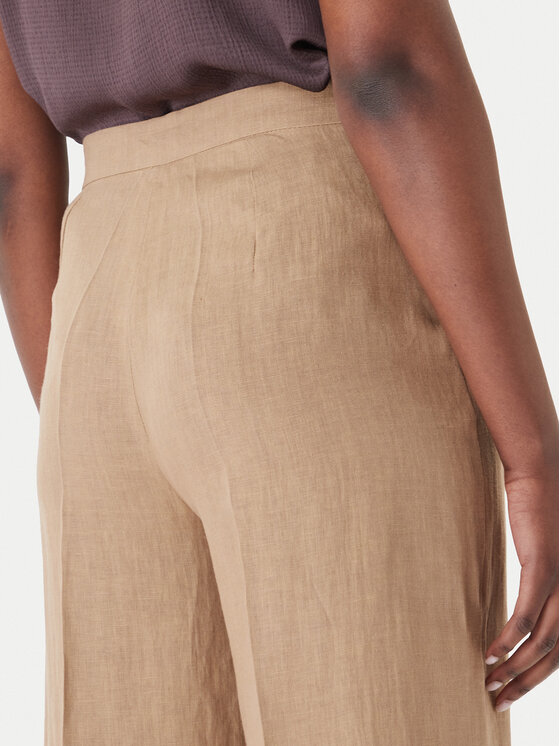 Marella Marella Kiloti Clava 2615131182 Bēšs Regular Fit