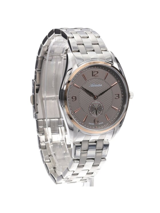 Adriatica Adriatica Hodinky A8279.R157Q Stříbrná