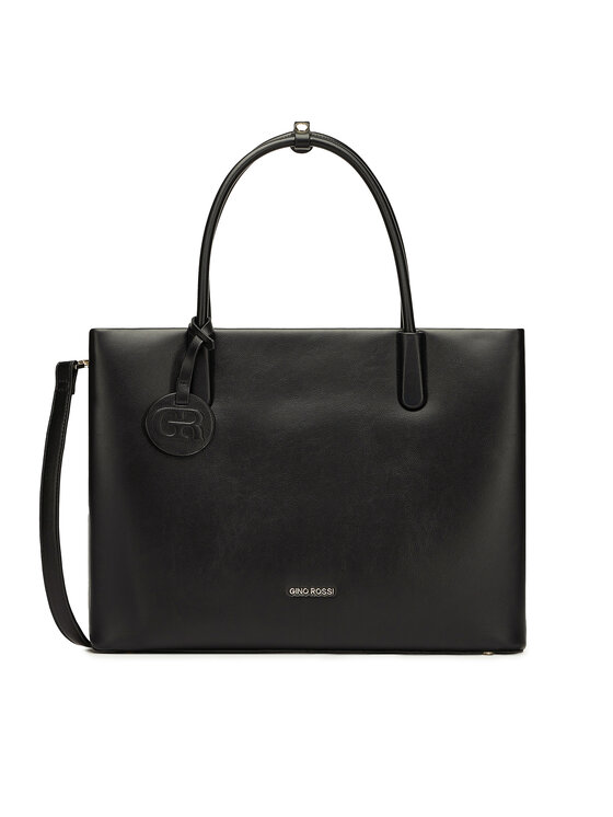 Gino Rossi Gino Rossi Handtasche OJ-82713 Schwarz