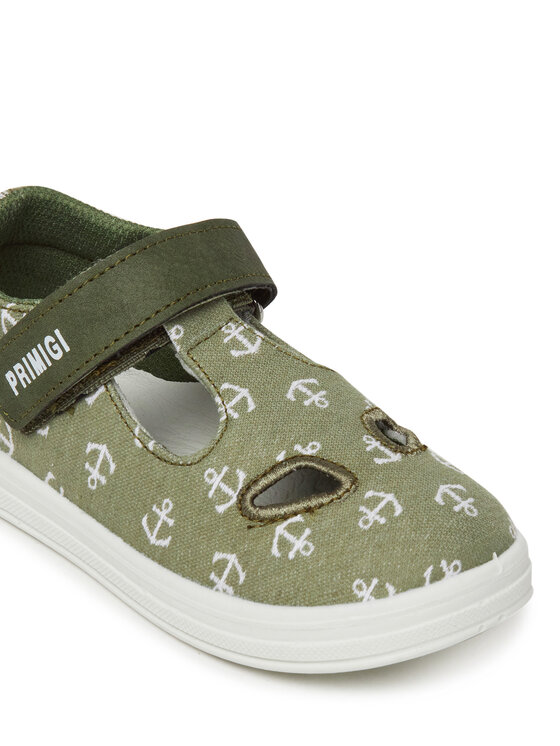 Primigi Primigi Тапочки 7854844 M Хакі