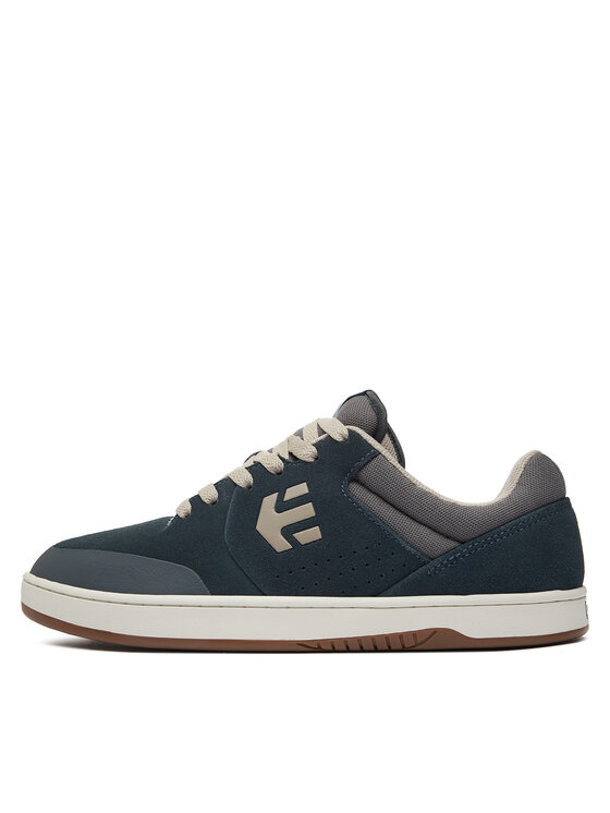 Etnies Stratus Scarpe Da Ginnastica Uomo – Sneaker Leggere Con Suola In Schiuma, Tomaia In Maglia, Vegane - 4