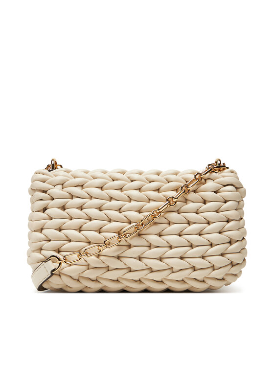 MICHAEL Michael Kors MICHAEL Michael Kors Borsetta Tribeca 30T5G2RL7T Écru