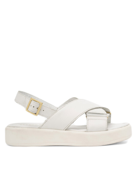 Sergio Bardi Sergio Bardi Sandalen ARC-B1036-02SB Weiß