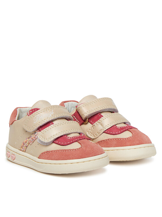 Primigi Primigi Sneakersy 7903400 Beżowy