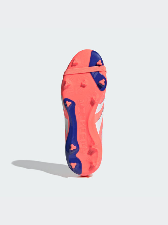 adidas adidas Buty do piłki nożnej Predator League Pomarańczowy