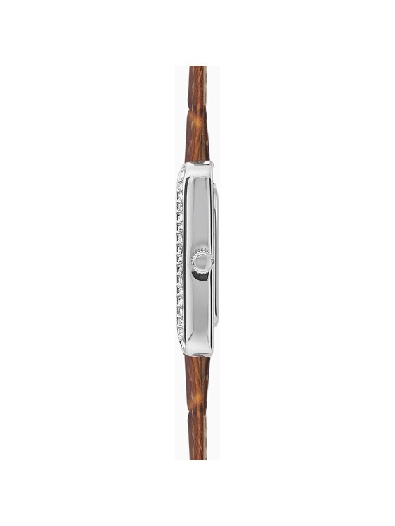 Sekonda Sekonda Zegarek 40736 Brązowy