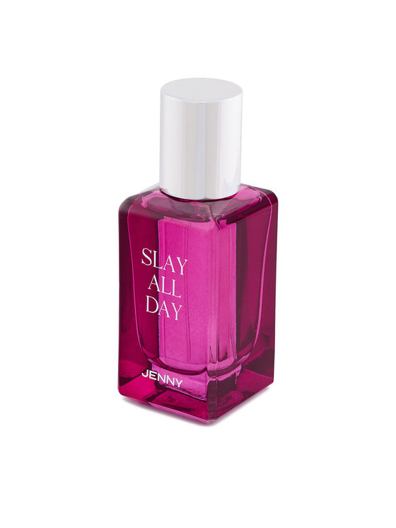 JENNY JENNY CEO-SLAY ALL DAY Eau de Parfum