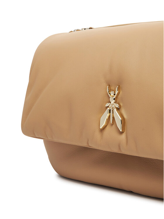 Patrizia Pepe Patrizia Pepe Borsetta 8B0221/L113-B775 Beige