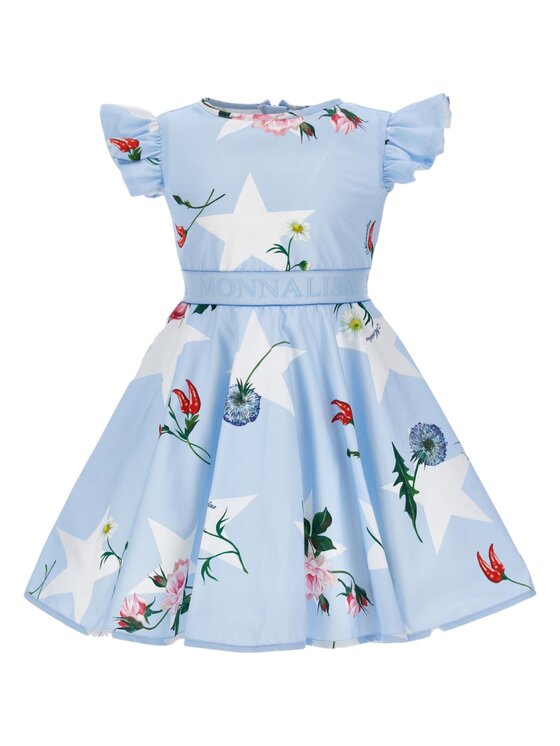 Monnalisa vestiti on sale