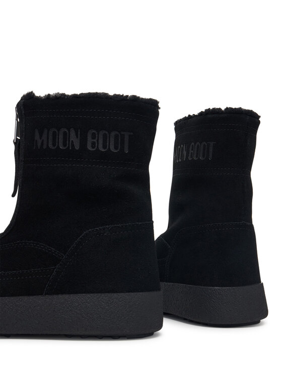 Moon Boot Moon Boot Sněhule 80D2450250 Černá