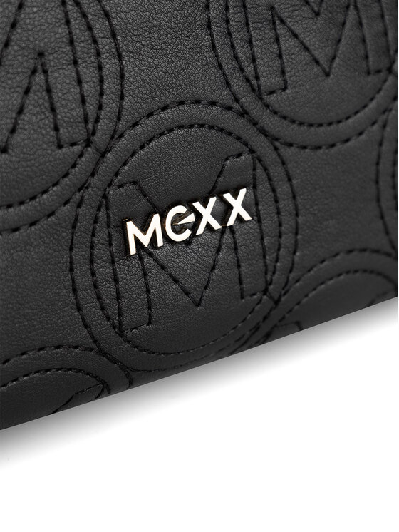 MEXX MEXX Torebka MEXX-B-010-06 Czarny