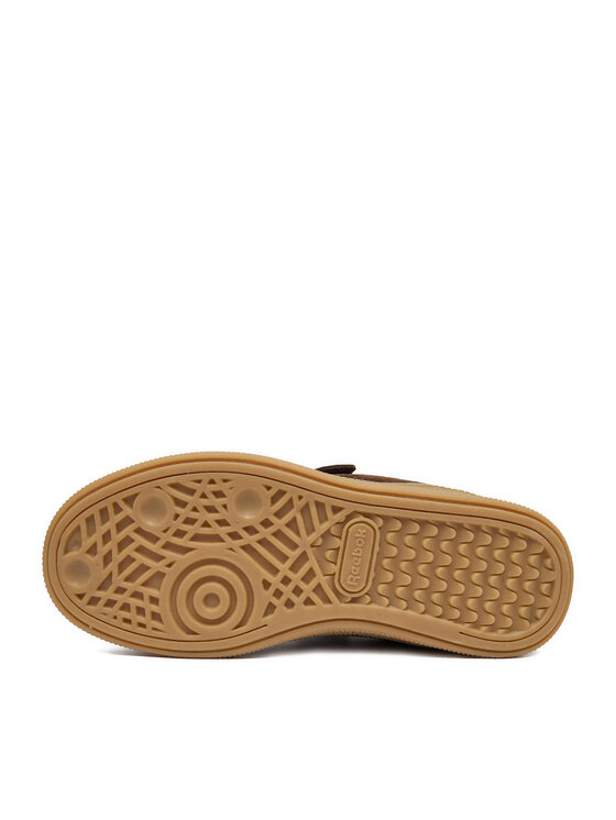 Reebok Reebok Tenisice CEOWB-LEA-D680(ch) Smeđa