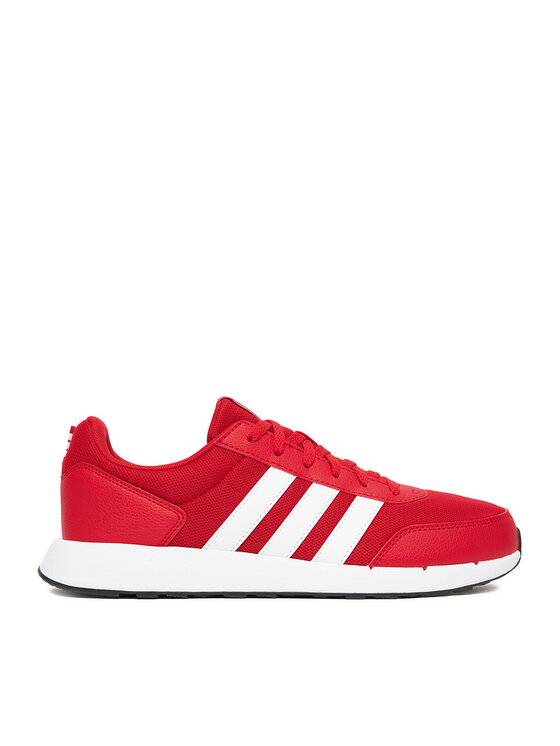 adidas adidas Сникърси RUN 50S JQ4516 Червен