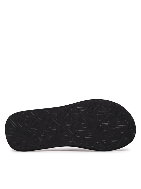 Quiksilver Quiksilver Žabky AQYL100886 Černá
