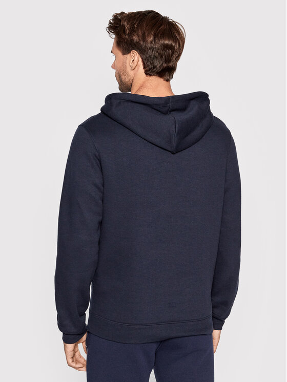 Criminal Damage Criminal Damage Суитшърт Eco EHN20 Тъмносин Regular Fit