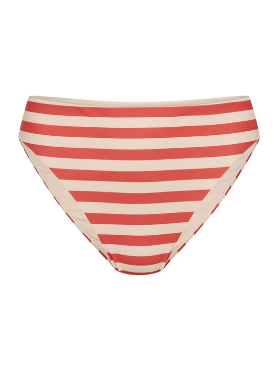 Esotiq Esotiq Dół od bikini 42931 Czerwony