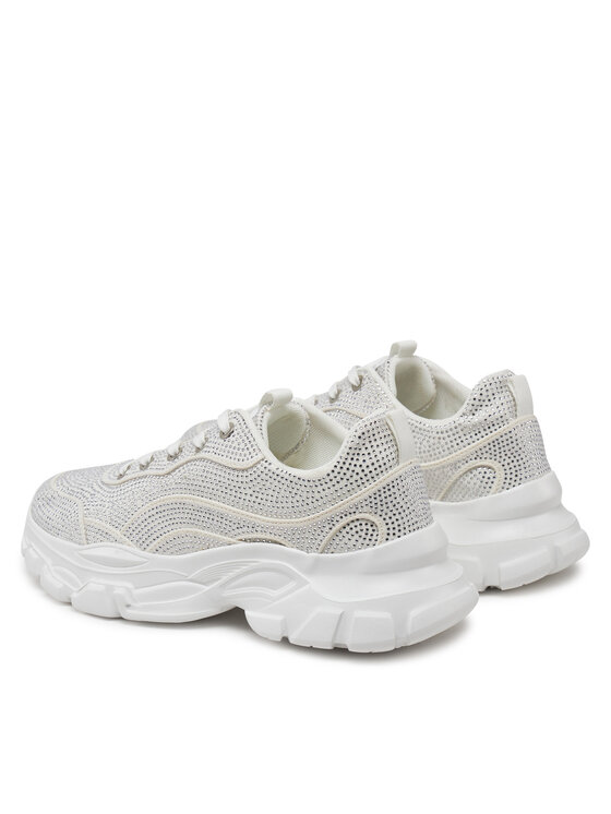 Weekend Max Mara Weekend Max Mara Laisvalaikio batai Tenente 2515761014650 Écru