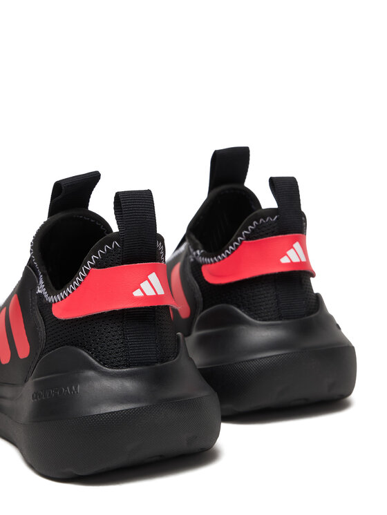 adidas adidas Sportcipők Tensaur Comfort Ac C JP6764 Fekete