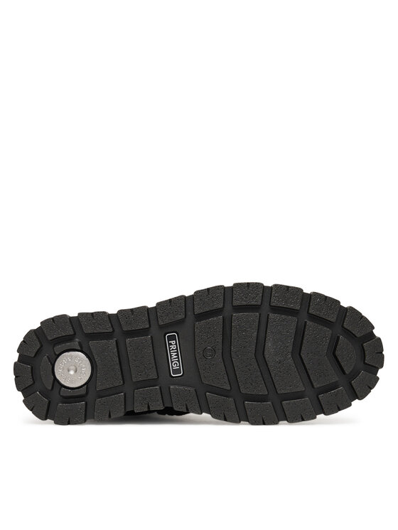Primigi Primigi Kozačky GORE-TEX 8879600 D Černá
