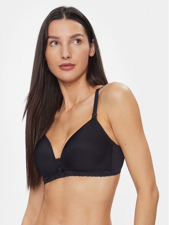 Dorina Dorina Sutien pentru alăptare May D17001A Negru