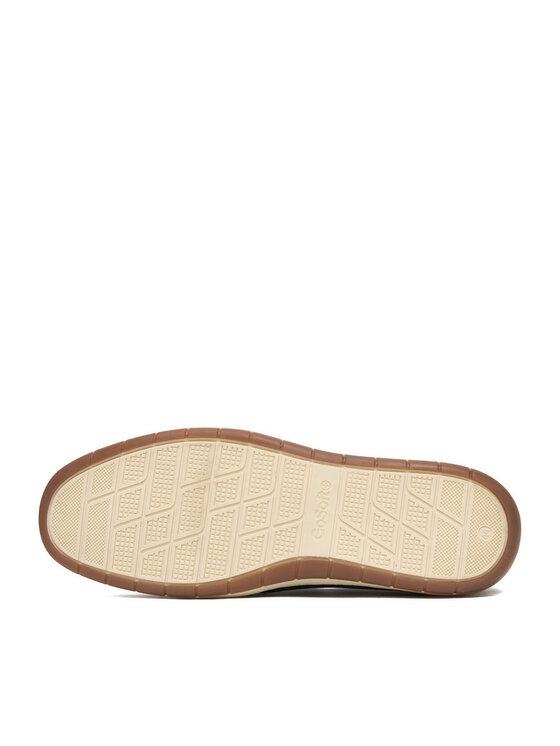 Go Soft Go Soft Halbschuhe CEO-ROSS-01 MI25 Schwarz