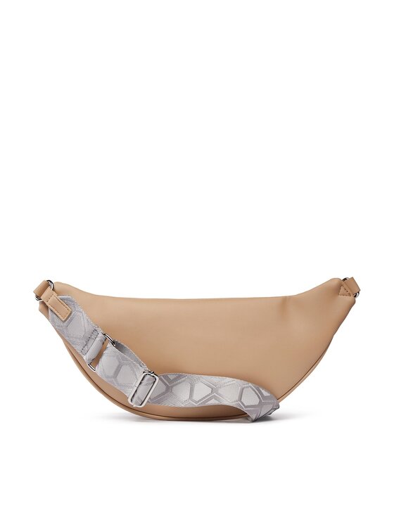 Puma Puma Torbica za okrog pasu﻿ Sense Bum Bag 079582 03 Bež