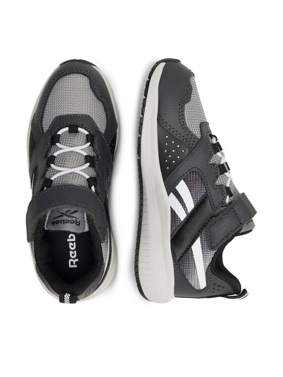 Reebok Reebok Skriešanas apavi ROAD SUPREME G57448 Pelēks