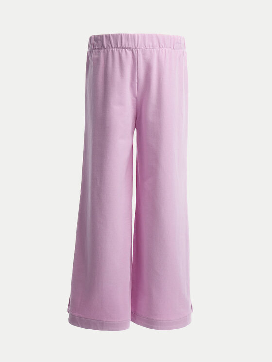 Original Marines Original Marines Jogginghose DFP3013CF Rosa Relaxed Fit