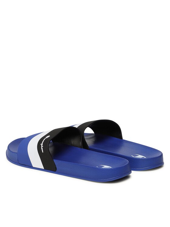 Champion Champion Natikače S22049-BS036 Tamnoplava