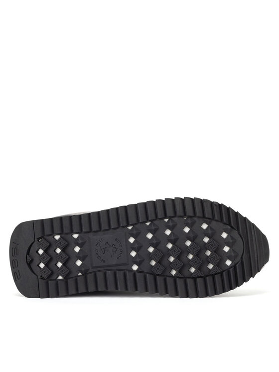 Beverly Hills Polo Club Beverly Hills Polo Club Sneakersy S9017-IW Šedá