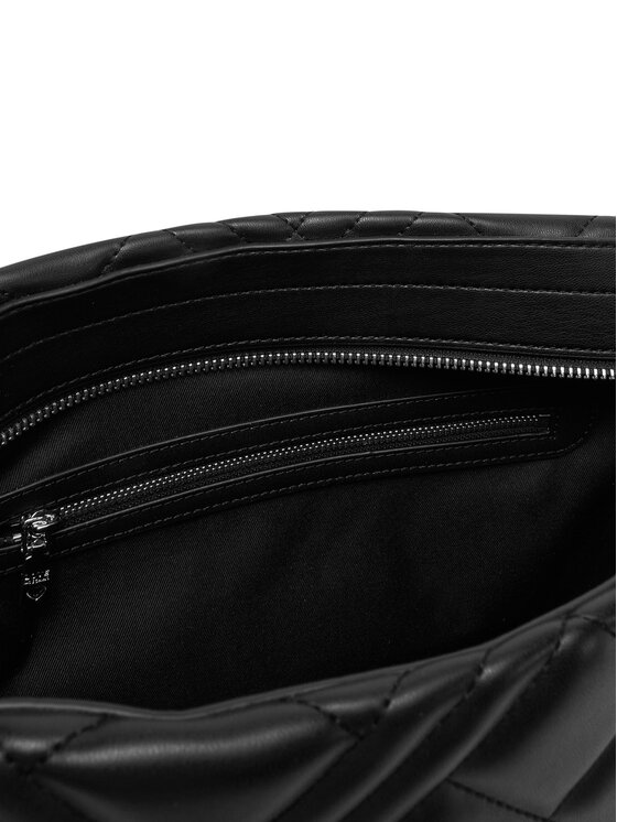LOVE MOSCHINO LOVE MOSCHINO Torbica JC4145PP1MLA000B Crna