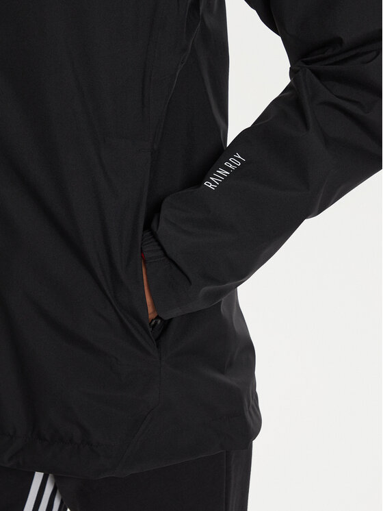 adidas adidas Jaka outdoor Terrex Multi 2L RAIN.RDY IV9835 Melns Regular Fit