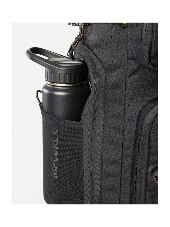 Rip Curl Rip Curl Plecak Search Mission Cordura 45L Czarny