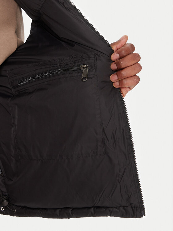The North Face The North Face Weste 1996 Retro Nuptse NF0A3JQQ Schwarz Regular Fit