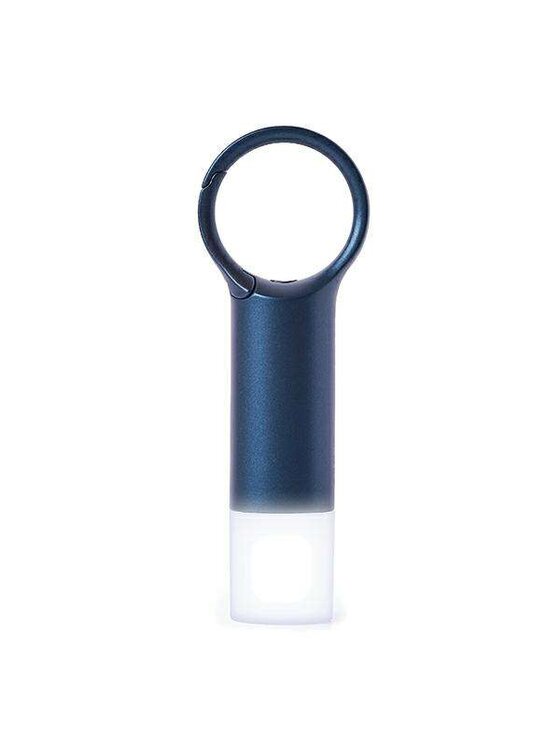 Lexon Lexon Brelok Nomaday Flash Niebieski