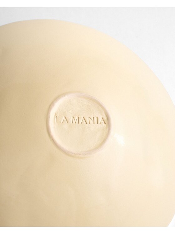 La Mania La Mania Misa Isola Żółty