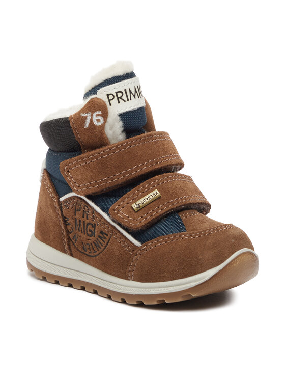 Primigi Primigi Ilgaauliai GORE-TEX 6855200 M Ruda
